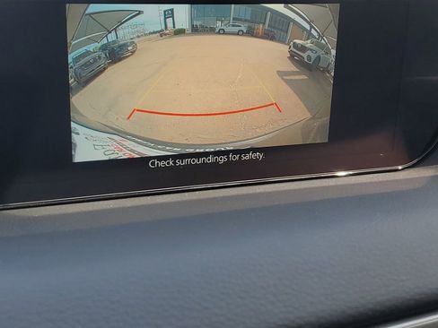 New 2026 MAZDA CX-50 AWD 2.5 Hybrid w/ Weather Package image 27