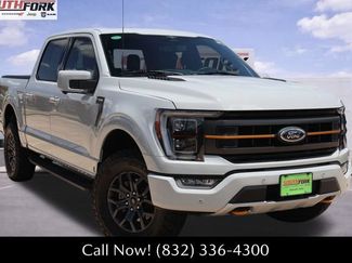 Used 2023 Ford F150 Tremor w/ Equipment Group 402A High AWD/4WD 360° Tour