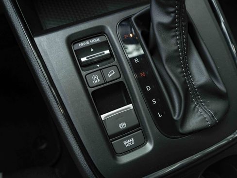 Used 2024 Honda CR-V EX image 22