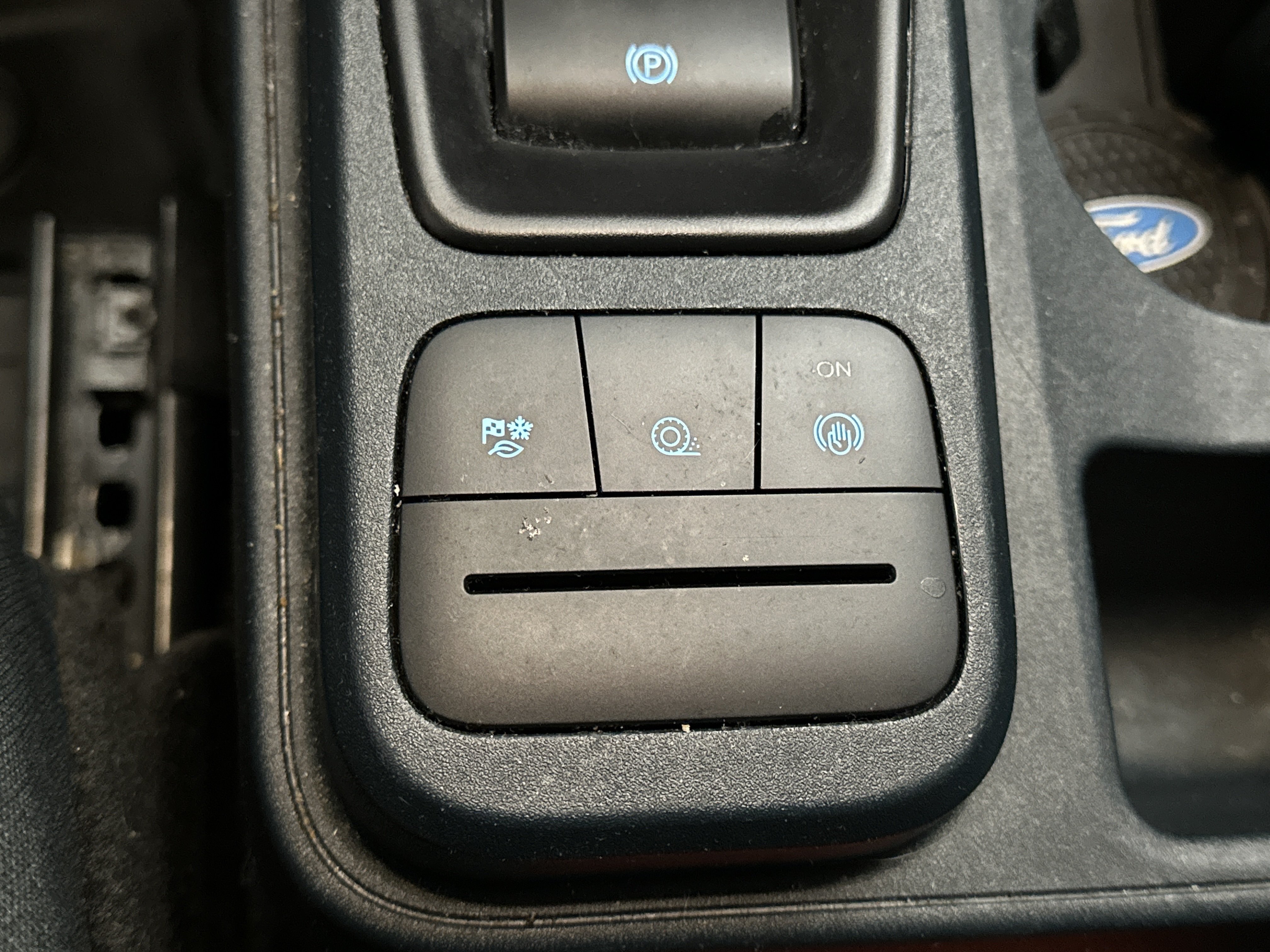 Used 2024 Ford Maverick XLT FWD image 32