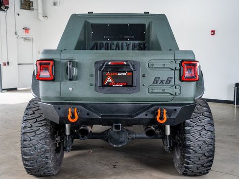 Used 2019 Jeep Wrangler Unlimited Sport S image 7