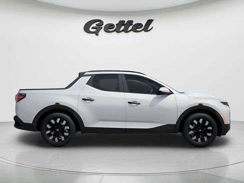 New 2026 Hyundai Santa Cruz SEL FWD image 7