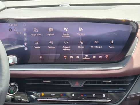 New 2026 Buick Envision Sport Touring AWD/4WD image 18