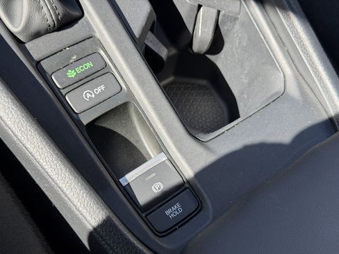 Certified 2023 Honda Accord LX image 24