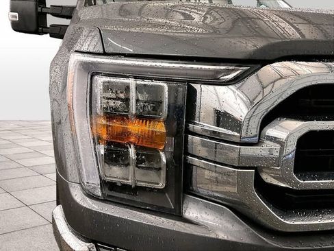 Used 2021 Ford F150 XLT w/ Equipment Group 302A High AWD/4WD image 27