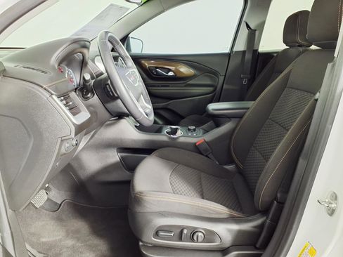 Used 2020 GMC Terrain SLE w/ Driver Convenience Package FWD image 17