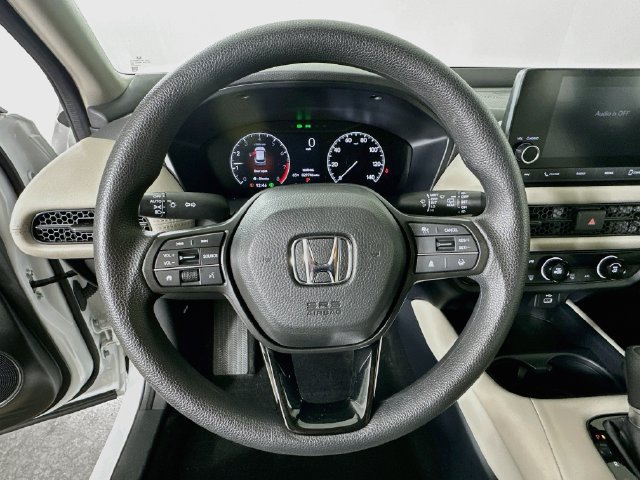 Certified 2024 Honda HR-V LX image 21