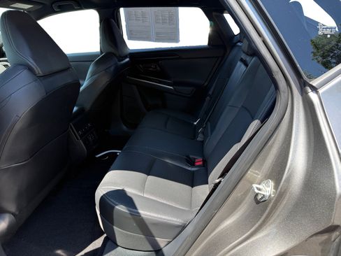 Used 2023 Subaru Solterra AWD image 16