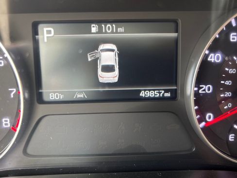 Used 2024 Kia Forte LXS image 10