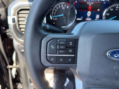 Used 2023 Ford F150 XLT w/ Equipment Group 302A High AWD/4WD image 20