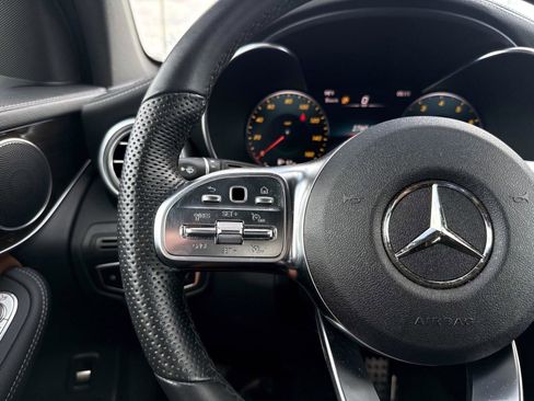Certified 2022 Mercedes-Benz GLC 300 image 29