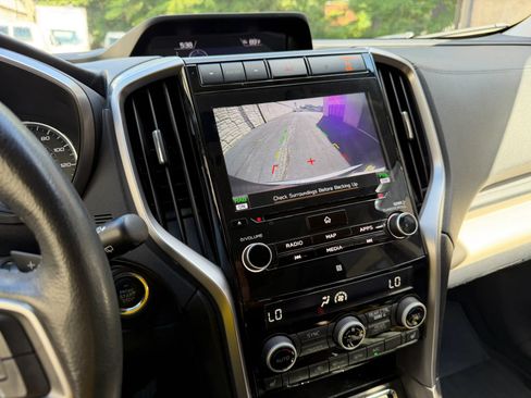 Used 2020 Subaru Ascent Limited w/ Technology Package AWD/4WD image 42
