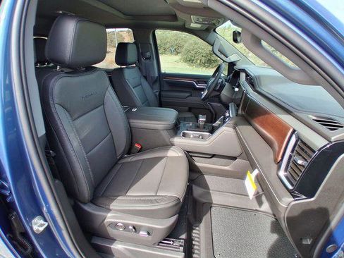 New 2026 GMC Sierra 1500 Denali w/ Technology Package image 15