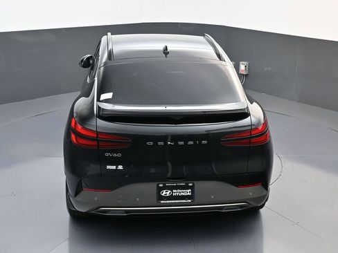 Used 2024 Genesis GV60 RWD image 22