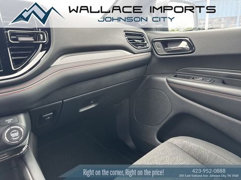 Used 2026 Dodge Durango GT AWD/4WD image 20