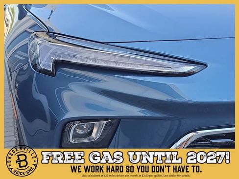 New 2026 Buick Encore GX Preferred FWD image 10