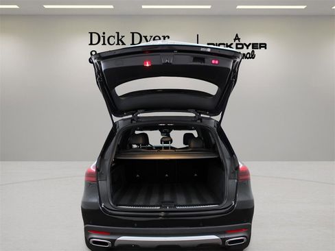 Used 2024 Mercedes-Benz GLE 350 4MATIC image 15