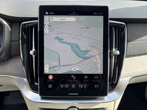 New 2026 Volvo XC90 B6 Ultra w/ Protection Package AWD/4WD image 9