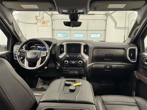 Used 2021 GMC Sierra 3500 Denali w/ Denali Ultimate Package AWD/4WD image 20