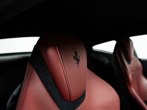 Certified 2022 Ferrari Roma RWD image 40