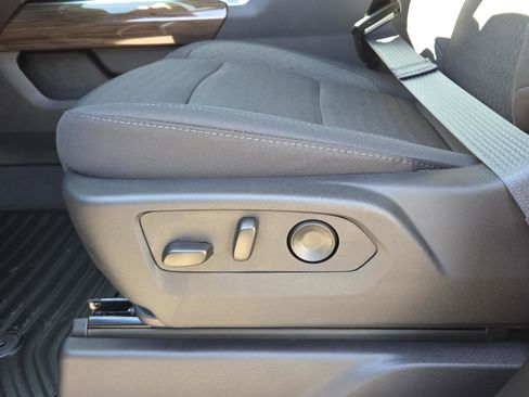 New 2026 Chevrolet Silverado 1500 RST w/ Z71 Off-Road Package image 16