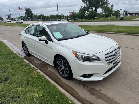 Used 2016 Subaru Legacy 3.6R Limited AWD/4WD image 7