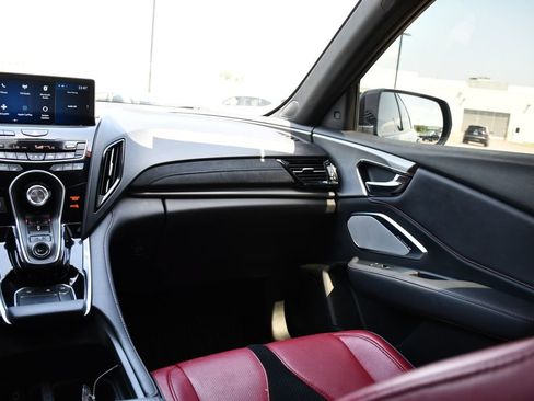 Used 2019 Acura RDX A-Spec FWD image 21