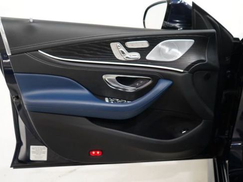 Used 2021 Mercedes-Benz CLS 450 image 19