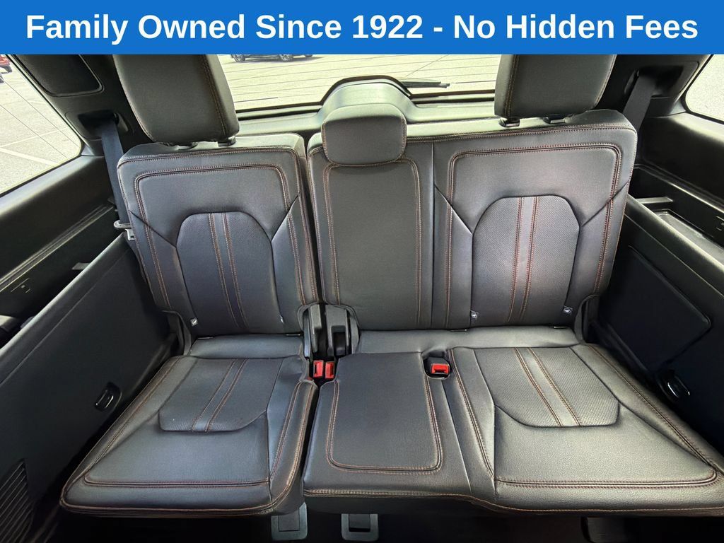 Used 2023 Ford Expedition Timberline AWD/4WD image 25