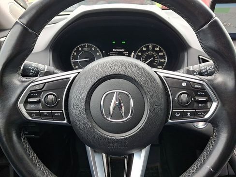 Used 2021 Acura RDX AWD w/ Technology Package image 19