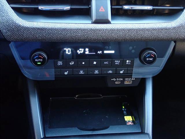New 2026 Subaru Outback Premium AWD/4WD image 20