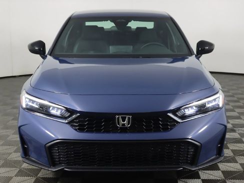 New 2026 Honda Civic Sport image 6