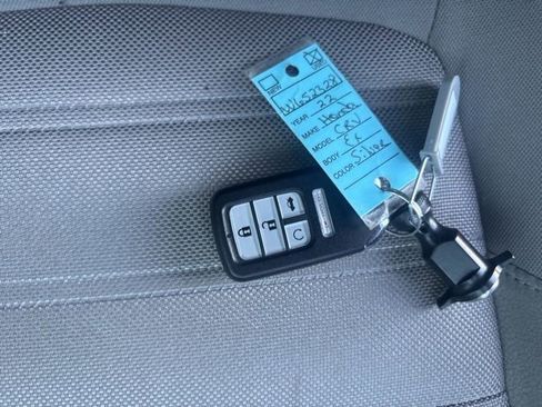 Used 2022 Honda CR-V EX image 27