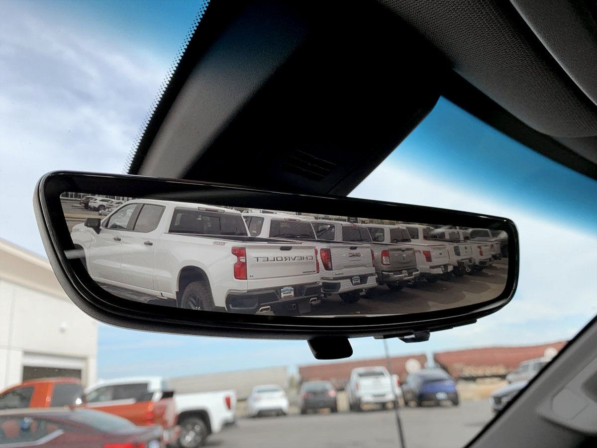 Used 2021 GMC Sierra 3500 Denali w/ Denali Ultimate Package AWD/4WD image 36