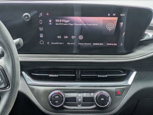 Used 2024 Buick Envista Preferred FWD image 20