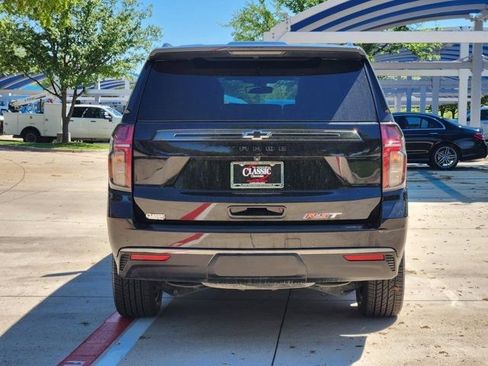 Used 2022 Chevrolet Tahoe RST w/ Luxury Package image 12