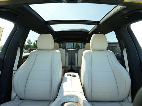 New 2026 Mercedes-Benz GLS 450 4MATIC image 33