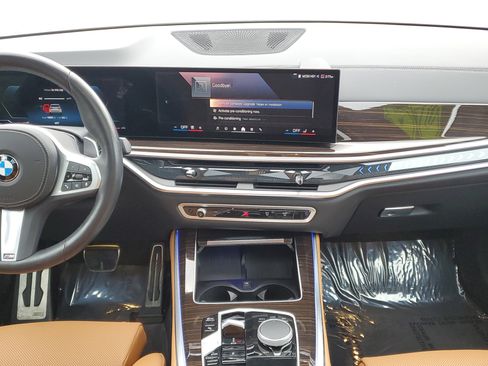 Certified 2024 BMW X5 xDrive40i w/ M Sport Package image 21