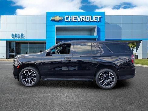 Used 2024 Chevrolet Tahoe RST AWD/4WD image 6