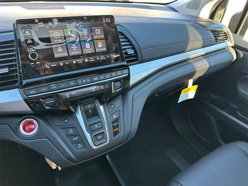 New 2026 Honda Odyssey EX-L image 27