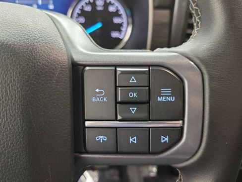 Used 2023 Ford F150 XLT w/ Equipment Group 302A High AWD/4WD image 27