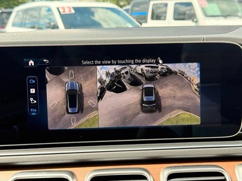 New 2026 Mercedes-Benz GLE 350 4MATIC image 23