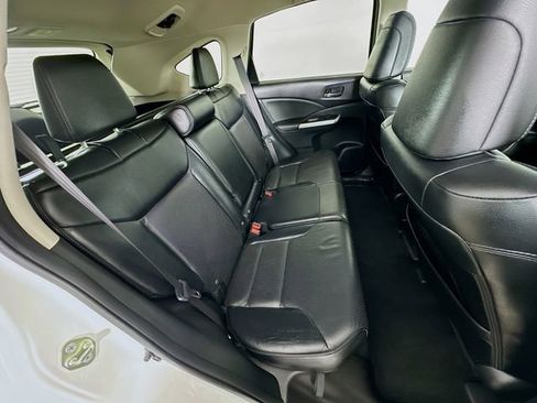 Used 2016 Honda CR-V Touring image 9