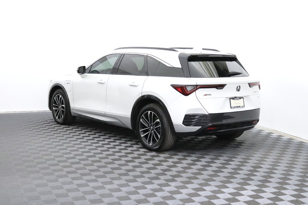 Used 2024 Acura ZDX A-Spec AWD/4WD image 7