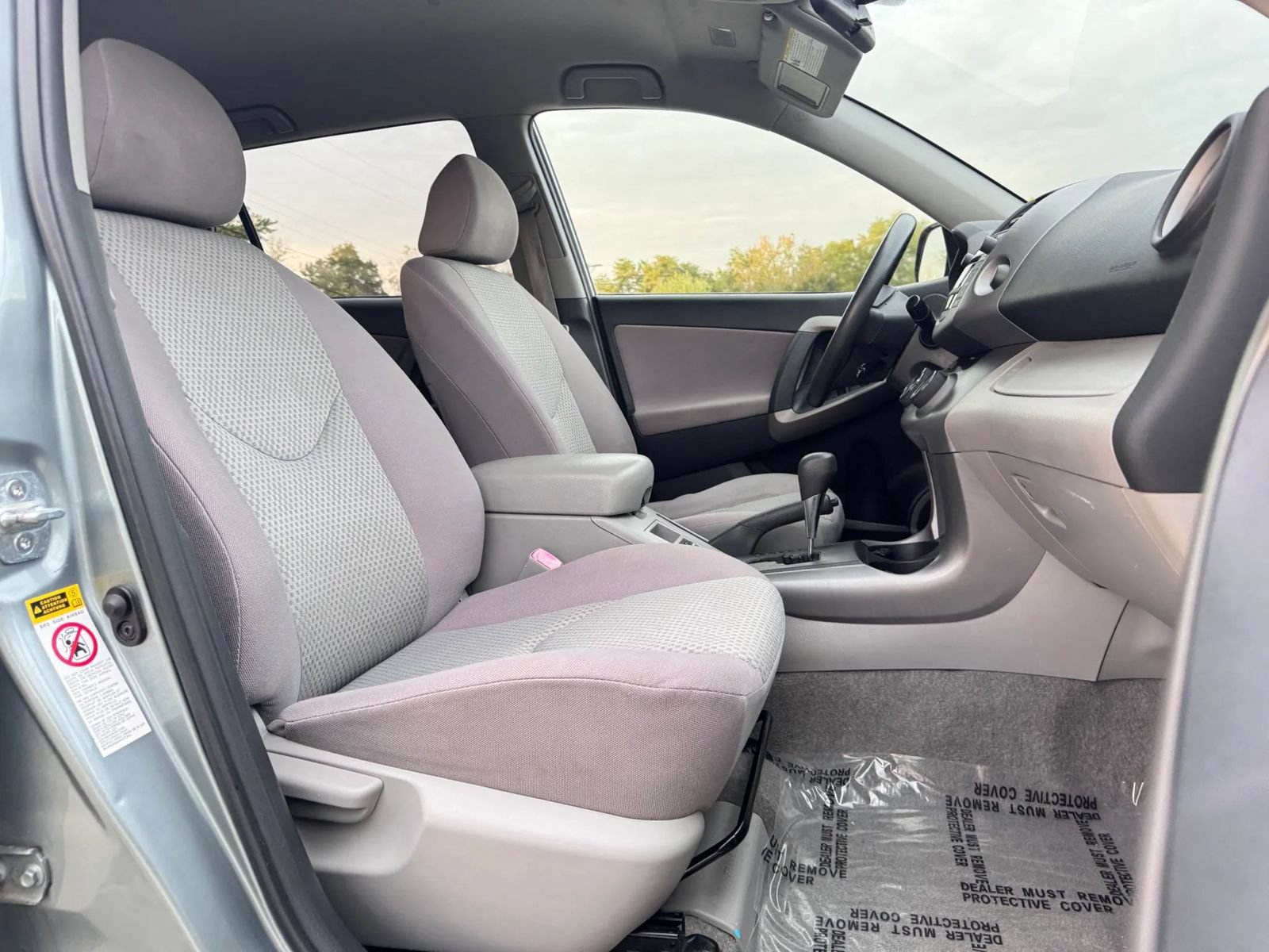Used 2007 Toyota RAV4 4WD image 29