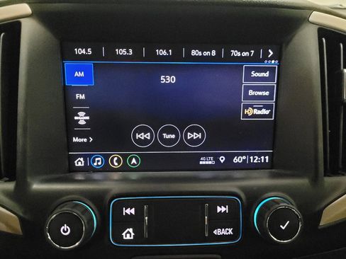 Used 2020 GMC Terrain Denali w/ Denali Premium Package FWD image 25