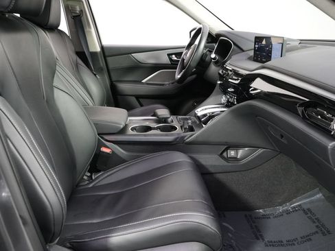 Used 2023 Acura MDX SH-AWD w/ Technology Package image 16