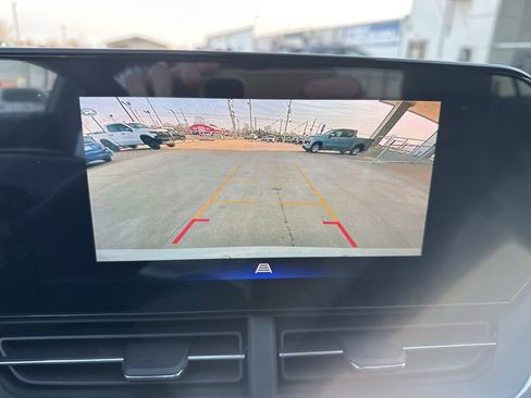 New 2026 Chevrolet Trax RS image 15