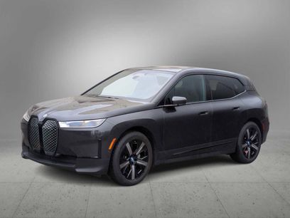 Used 2025 BMW iX xDrive50