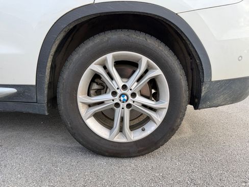 Used 2020 BMW X3 xDrive30i AWD/4WD image 10